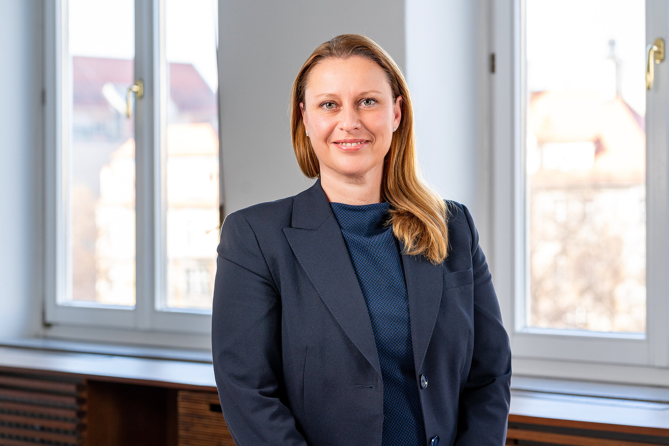 Nicole Tassarek-Schröder, Fachanwältin für Haftpflichtrecht,  Arzthaftungsrecht & Amtshaftungsrecht